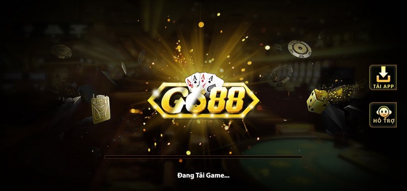 Tổng quan về game bài Go88